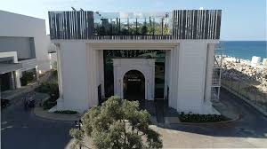 عشاء Libs السنويفي Seaside Pavillon على الواجهة البحريةللمرة الثانية...