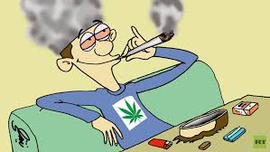 دراسة تحذر: الماريغوانا قد تزيد خطرسرطان الرأس والعنق بثمانية أضعاف