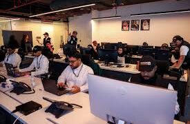 السعودية تخفض المزايا المالية للأجانب أصحاب الكفاءات