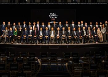 التعاون الإقتصادي والتكنولوجي بين واشنطن ودبيأسهم في توفير 184 ألف وظيفةفي الولايات المتحدة الأميركية…