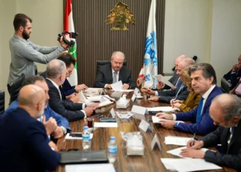 اتفاقية تعاون بين وزارة المالوعدد من المصارف الخاصةللحدّ من الاقتصاد النقدي