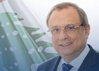 مبادرة إنسانية لوزيرة الشؤون الاجتماعية تسهل الحصول على بطاقات الإعاقة أنطوان حبيب: مبادرة إنسانية مُثلى…