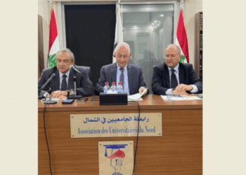 أنطوان حبيب يناشد الحكومة تبني خطة متكاملة وتوفير الدعم التشريعي والمالي لها: حق مشروع كل لبناني