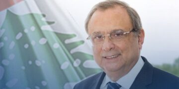 مبادرة إنسانية لوزيرة الشؤون الاجتماعية   تسهل الحصول على بطاقات الإعاقة   أنطوان حبيب: مبادرة إنسانية مُثلى…