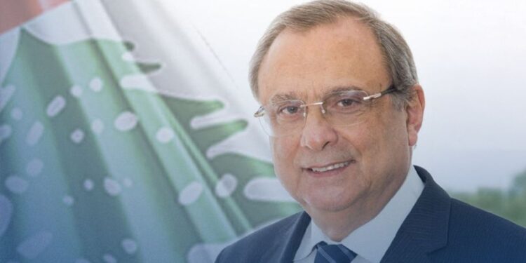 مبادرة إنسانية لوزيرة الشؤون الاجتماعية تسهل الحصول على بطاقات الإعاقة أنطوان حبيب: مبادرة إنسانية مُثلى…