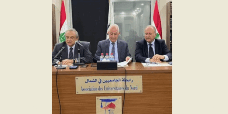 أنطوان حبيب يناشد الحكومة تبني خطة متكاملة وتوفير الدعم التشريعي والمالي لها: حق مشروع كل لبناني