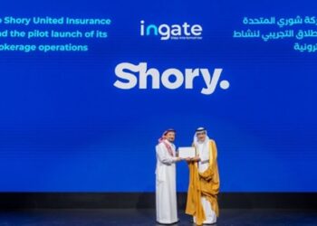 عبور السيارات بين السعودية والإماراتمغطاة رقمياً لتفادي الإنتظاروتبسيط الرحلة..وراء الفكرة "شوري" لتكنولوجيا التأمين...