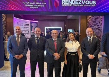 JIF يشارك بوفد رفيع في ملتقى شرم الشيخ السابع للتأمين