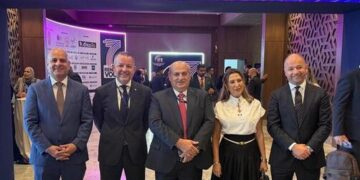 JIF يشارك بوفد رفيع  في ملتقى شرم الشيخ السابع للتأمين