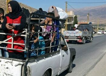 لبنان بين فكي كماشة:التهديد الإسرائيلي والضغط الأميركي..د. الياس ميشال الشويري معلّقاً:الحياد بمعناه الإبتعاد عن صراعات الآخرينهو طوق نجاة وحيد للبنان…