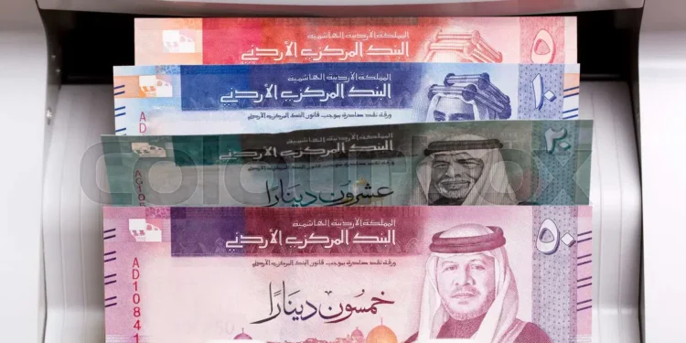 نتائج باهرة لقطاع التأمين الأردني في الأشهر التسعة من 2025 بفضل الرقابة الدقيقة للمصرف المركزي والتنسيق اللافت والواعي لـ JIF…