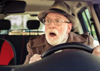 GPS قاد فرنسي مسن الى كرواتيابدلاً من إيصاله الى عيادة طبيبه!