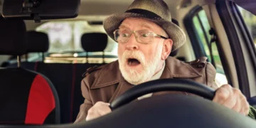 GPS قاد فرنسي مسن الى كرواتيا بدلاً من إيصاله الى عيادة طبيبه!