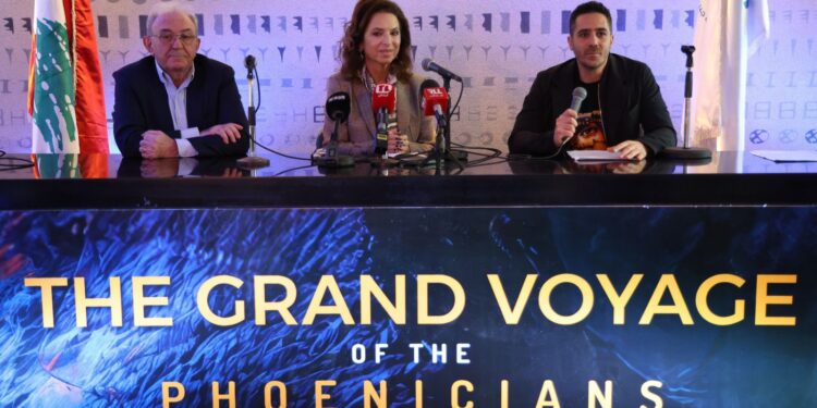 جبيل (بيبلوس) على موعد مهمفي ربيع العام المقبل:إطلاق أول متحف رقمي تفاعلييحوّلها مدينة جاذبة للإهتمامالثقافي الاثاري والسياحة...