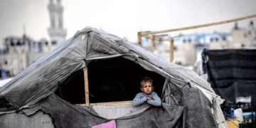 520 مليون طفل يعيشونفي مناطق نزاع حول العالم..“منظمة انقذوا الأطفال”:الدول تنفق على الأسلحةأكثر مما تنفق على حماية الصغار…