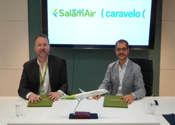 طيران السلام (سلطنة عُمان)يُطلق برنامج MoveMoreلرحلات عديدة وتكاليف زهيدة…