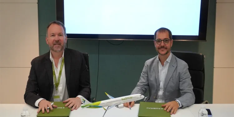 طيران السلام (سلطنة عُمان)يُطلق برنامج MoveMoreلرحلات عديدة وتكاليف زهيدة…