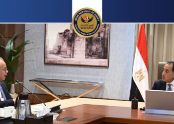 الدكتور محمد فريد رئيسيوقع مذكرة تفاهم مع لجنة مراقبة هيئات الضمان اللبنانيةلتعزيز التكامل في قطاع التأمين