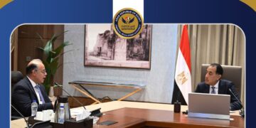 دكتور محمد فريد   يوقّع مذكرة تفاهم   مع لجنة مراقبة هيئات الضمان اللبنانية   لتعزيز التكامل في قطاع التأمين…