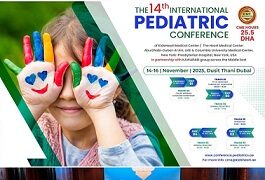 هل سمعتم بداء Kawasaki؟ د. غالب خلايلي يكتب عنه وعن مؤتمر القلوب الدافئة…