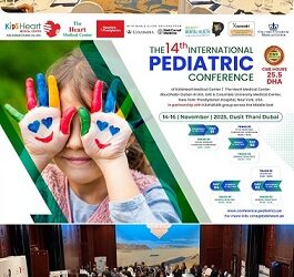 هل سمعتم بداء Kawasaki؟د. غالب خلايلي يكتب عنهوعن مؤتمر القلوب الدافئة...