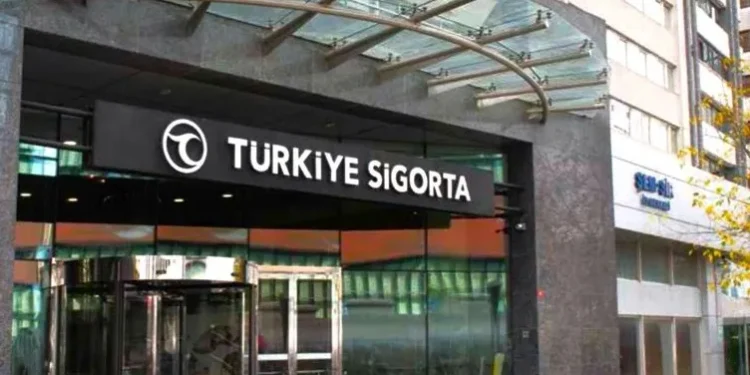 Turkiye Sigorta:انخفاض في اقساط التأمينبنسبة 19 بالمئة…