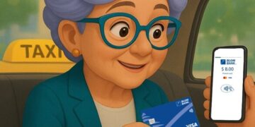 بنك لبنان والمهجر   يواصل ريادته في تطوير  حلول الدفع المبتكرة   بإطلاق خدمة  “BLOM Tap to phone”  أول خدمة دفع  عبر الهاتف الذكي في لبنان…