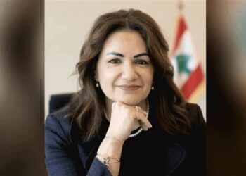 مبادرة إنسانية لوزيرة الشؤون الاجتماعية  تسهل الحصول على بطاقات الإعاقة  أنطوان حبيب: مبادرة إنسانية مسلى…