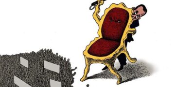 الألقاب في لبنان بين المظهر والجوهر: “فخامة ودولة ومعالي وسعادة” شعارات فارغة في دولة مأزومة.. د. الياس ميشال الشويري معلّقاً: يجب أن يُخاطب المسؤول على أنه موظف عام خاضع للمساءلة…