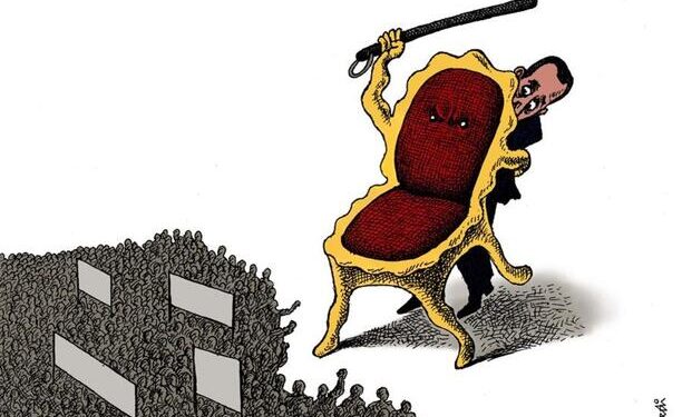 الألقاب في لبنان بين المظهر والجوهر:"فخامة ودولة ومعالي وسعادة" شعارات فارغة في دولة مأزومة..د. الياس ميشال الشويري معلّقاً:يجب أن يُخاطب المسؤول على أنه موظف عام خاضع للمساءلة...