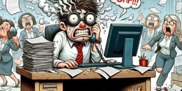 ما أصعبَ المزاجيّ!