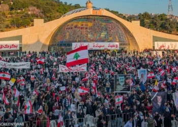 د. الياس ميشال الشويري يحاسبالقيادات المسيحية على الطواطؤ والصمت:أين كنتم من الإنهيارات ومنها الماليولماذا لم تستبقوا الكارثة؟