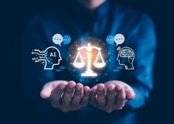 النشرة الأسبوعية ذات الرقم 405لإتحاد شركات التأمين المصريةتُضيء على:أخلاقيات استخدام الذكاء الإصطناعيفي صناعة التأمين...