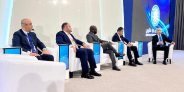 مؤتمر ومعرض JIFEX 2025: الإتحاد الأردني لشركات التأمين يشارك دعماً لقطاعَيْ النقل والخدمات اللوجستية…