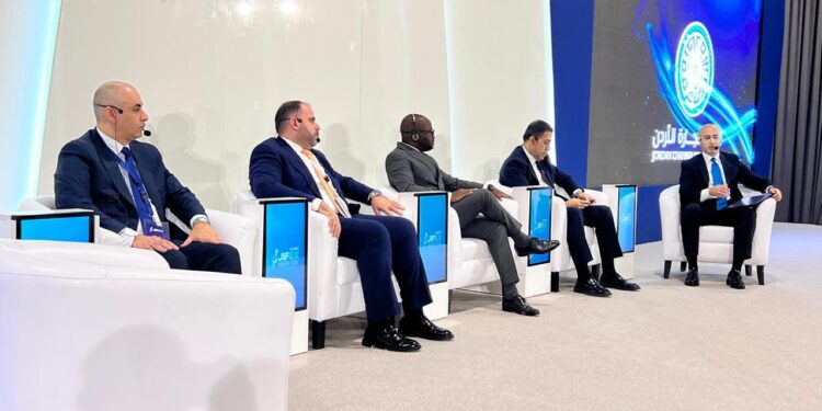 مؤتمر ومعرض JIFEX 2025الإتحاد الأردني لشركات التأمين يشاركدعماً لقطاعي التنقلوالخدمات اللوجستية