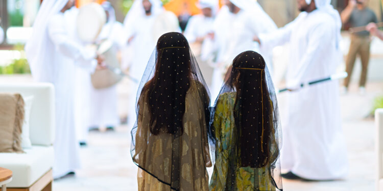 فعاليات تراثية وثقافية متنوعةتُطلقها "مصدر" إحتفاءبعيد اتحاد دولة الإمارات الـ 54