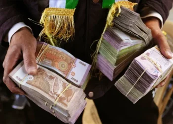 أول يناير 2026..سوريا تطلق عملتها الجديدة