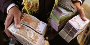 أول يناير 2026.. سوريا تطلق عملتها الجديدة