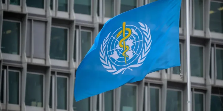 "الصحة العالمية": التقدم في مكافحة المجاعةفي غزة لا يزال هشًّا