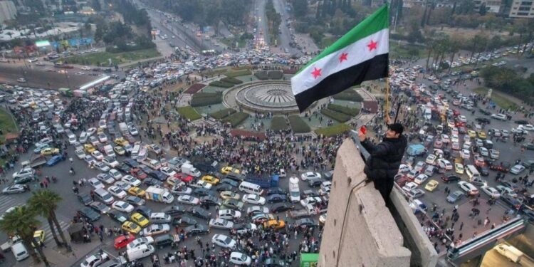 أول يناير 2026..سوريا تطلق عملتها الجديدة