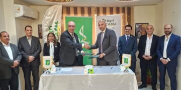 شراكة استراتيجية للتمويل متناهي الصغر بين شركة “الخير” و “اغري كاش” لدعم صغار المزارعين…