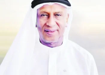 رئيس "أورينت للتأمين" عمر الأمين:قطاع التأمين الإماراتي هذا العامعوّض خسائر 2024 بسبب السيول..نسعى الى التوسّع: الكويت بعد السعودية، فإلى استراليا...