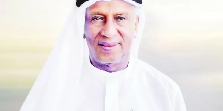 رئيس "أورينت للتأمين" عمر الأمين:قطاع التأمين الإماراتي هذا العامعوّض خسائر 2024 بسبب السيول..نسعى الى التوسّع: الكويت بعد السعودية، فإلى استراليا...