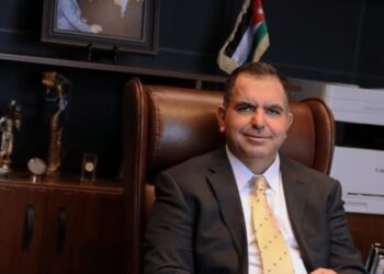 التأمين الإلزامي للمركباتيُثير ضجة في الأردنماهر الحسين: الحلّ بالسماح للشركاتتحديد قسم التأمين العادلكما تراه مناسباً