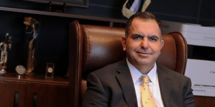 التأمين الإلزامي للمركباتيُثير ضجة في الأردنماهر الحسين: الحلّ بالسماح للشركاتتحديد قسط التأمين العادلكما تراه مناسباً...