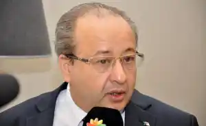 قطاع التأمين الجزائري سجّلفي النصف الأول من 2025ديناميكية نمو ملحوظة في فرعَيْن...