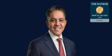 مجلة The Banker تختار مصرف السلام «بنك العام 2025 في البحرين»…