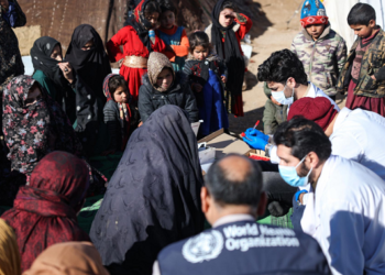 يوم حقوق الإنسان 2025..منظمة الصحة العالميةالصحة حقّ من حقوق كلّ إنسان...