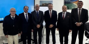 غسان خليل عضو خامس في “البحري” و الهيئة العامة تطالب بتنظيم ورش عمل…