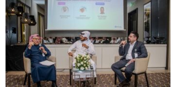 مكافحة الإحتيال وتعزيز الإمتثال والحلول الذكية مواضيع أُثيرت في ملتقى Mozn.. عيد الناصر: نُسهم في تطوير قطاع التأمين عبر اللقاءات والحوار البنّاء…